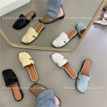 صندل چاک دار (وارداتی) کد 15333 - تصویر 3